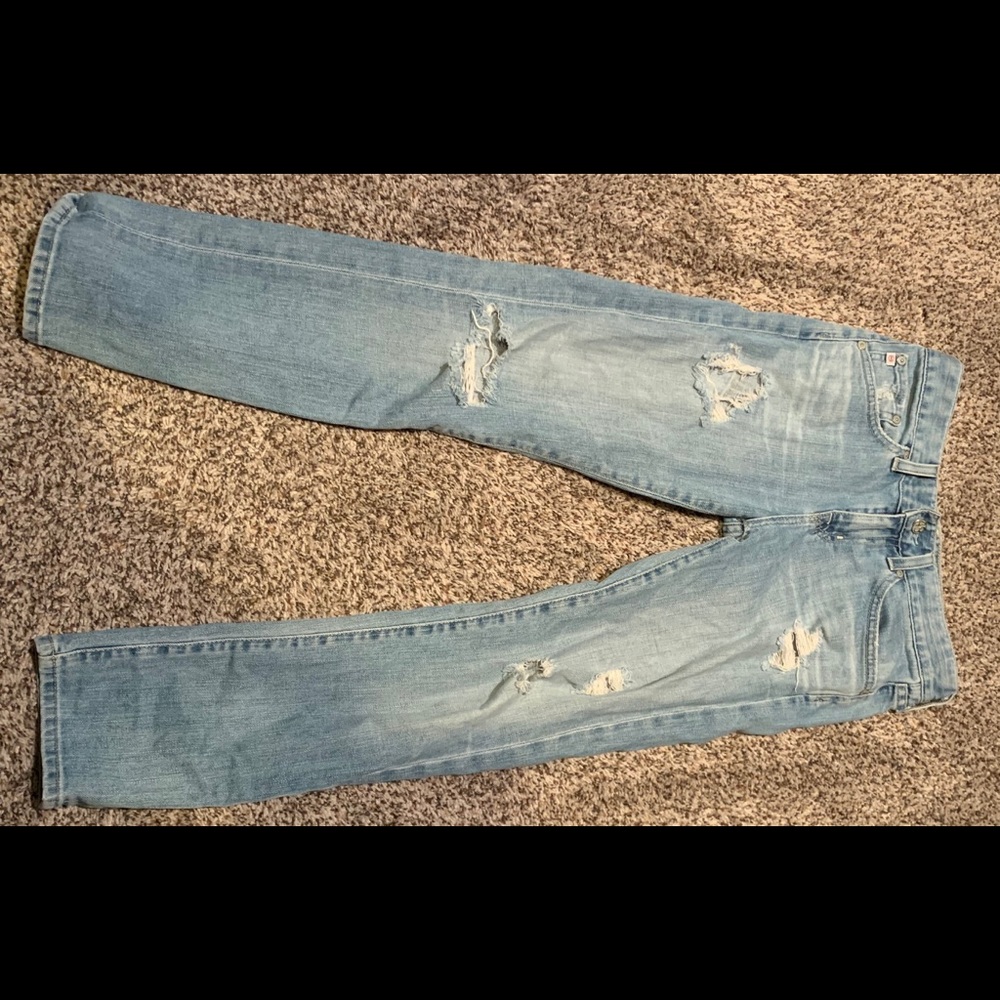 Adriano Goldschmied jeans